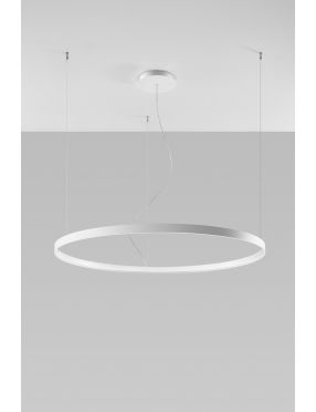  Żyrandol RIO 110 LED biały