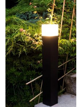 Lampa stojąca ogrodowa Cube 33cm  Su-ma CB-330 BL