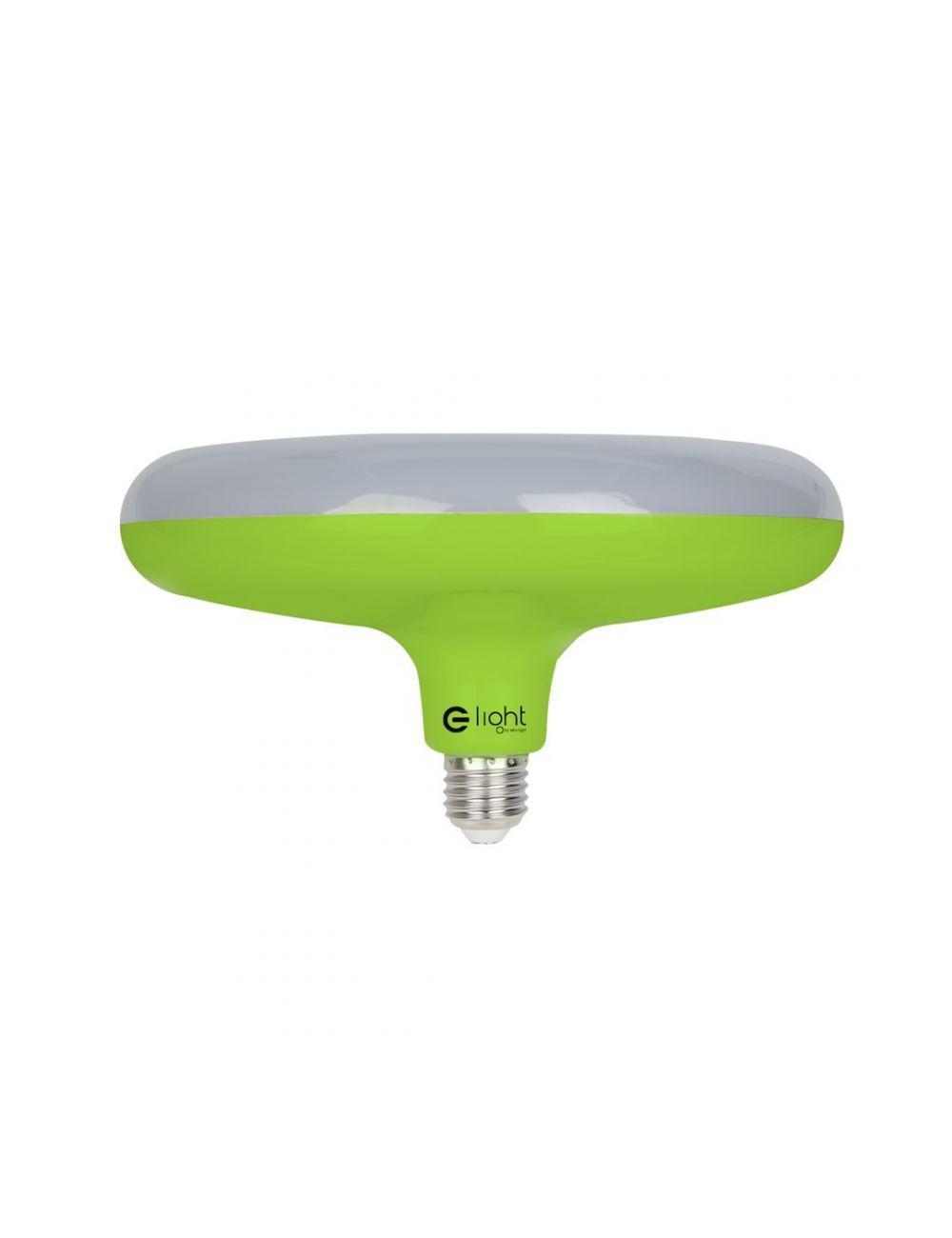 Żarówka led UFO 15W zielona kabel Eko-Light