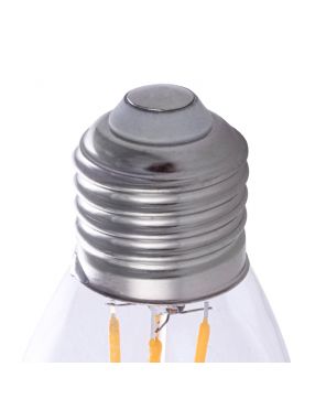 Żarówka filamentowa LED 4W  E27 2700K Eko-Light