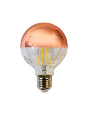 Żarówka filamentowa LED 5,5W G80 E27 GOLDEN ROSE Eko-Light