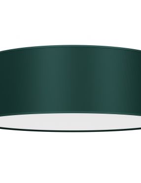 Lampa sufitowa VERDE GREEN Ø500mm 3xE27