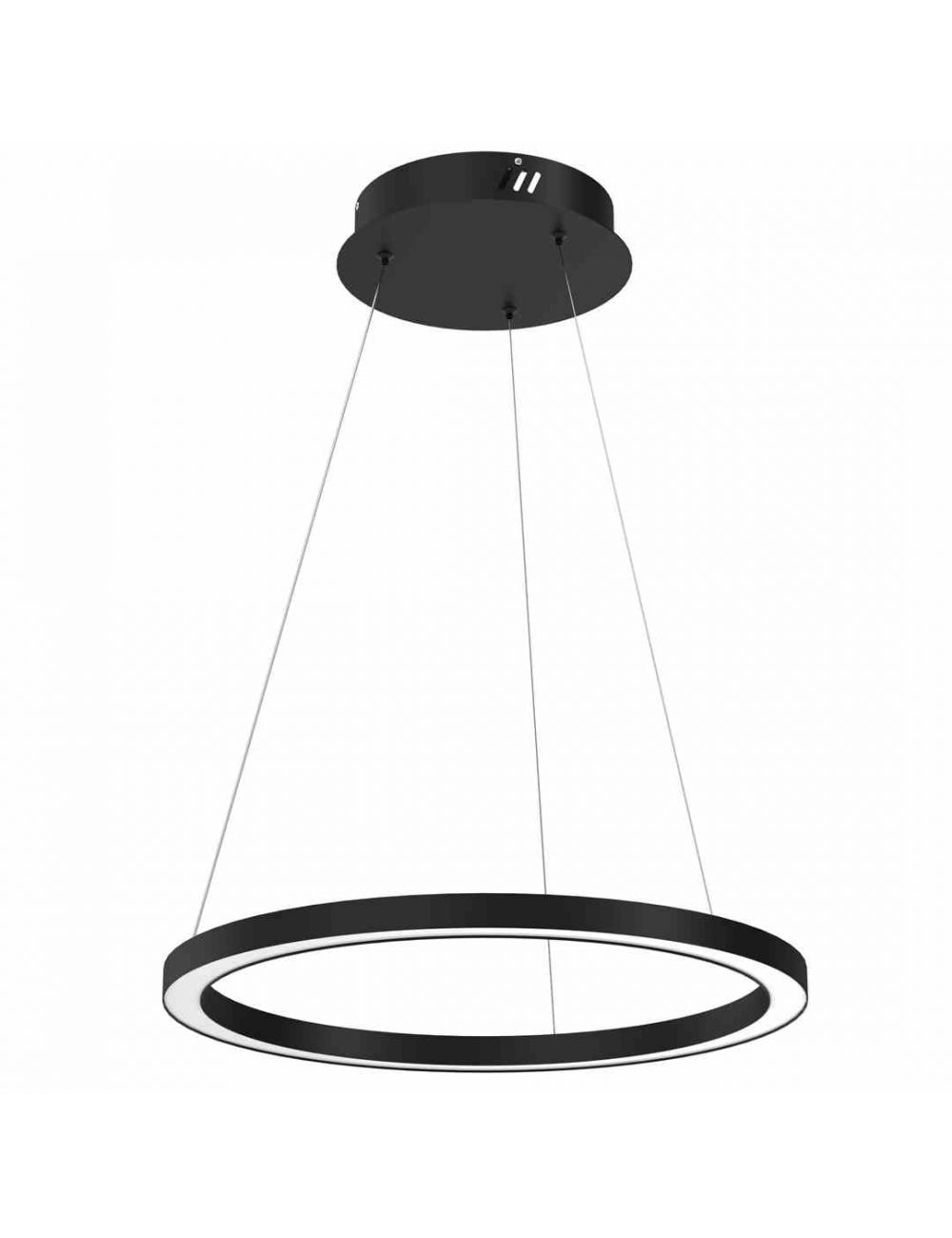 Lampa wisząca GALAXIA BLACK 26W LED