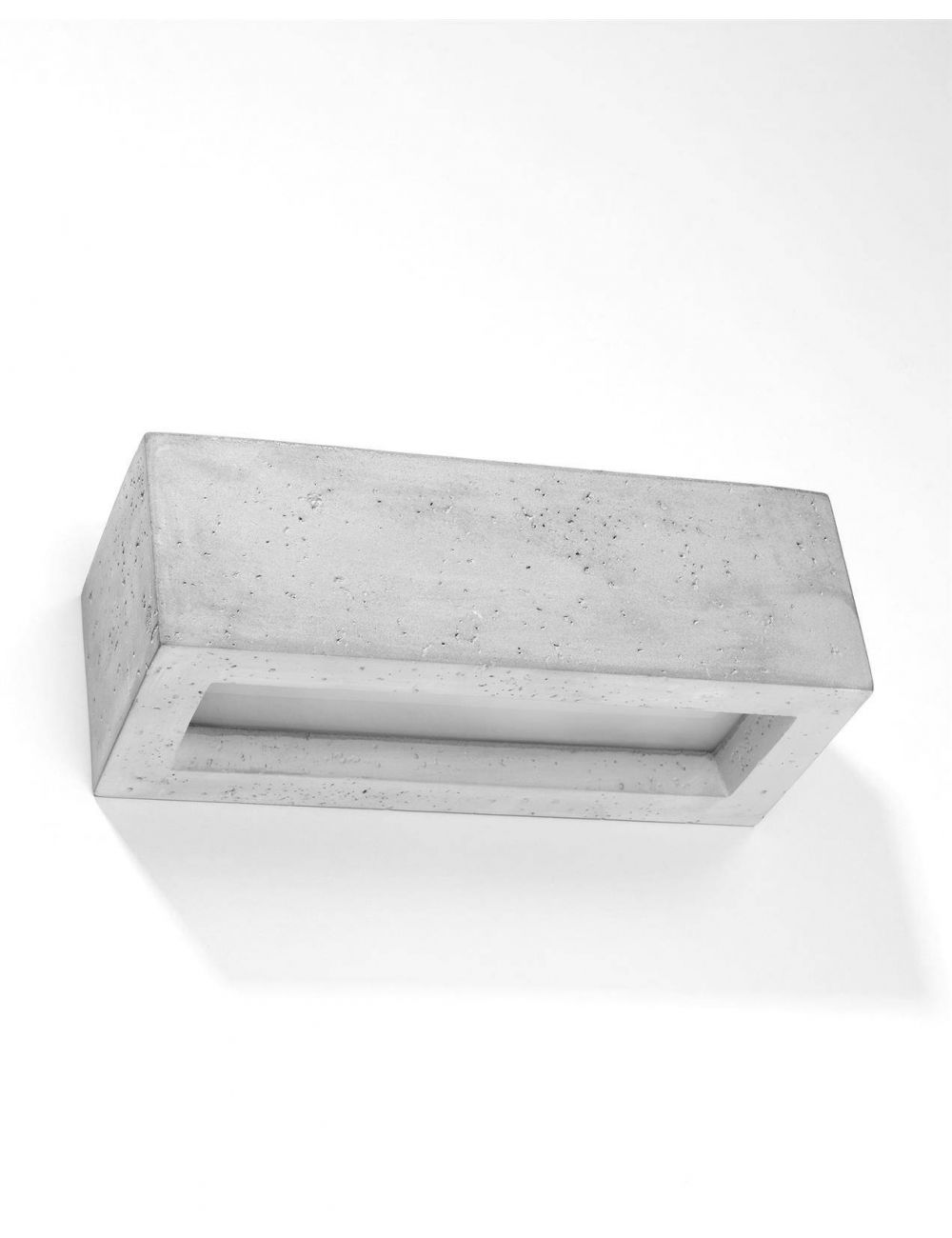 Kinkiet VEGA 30 beton